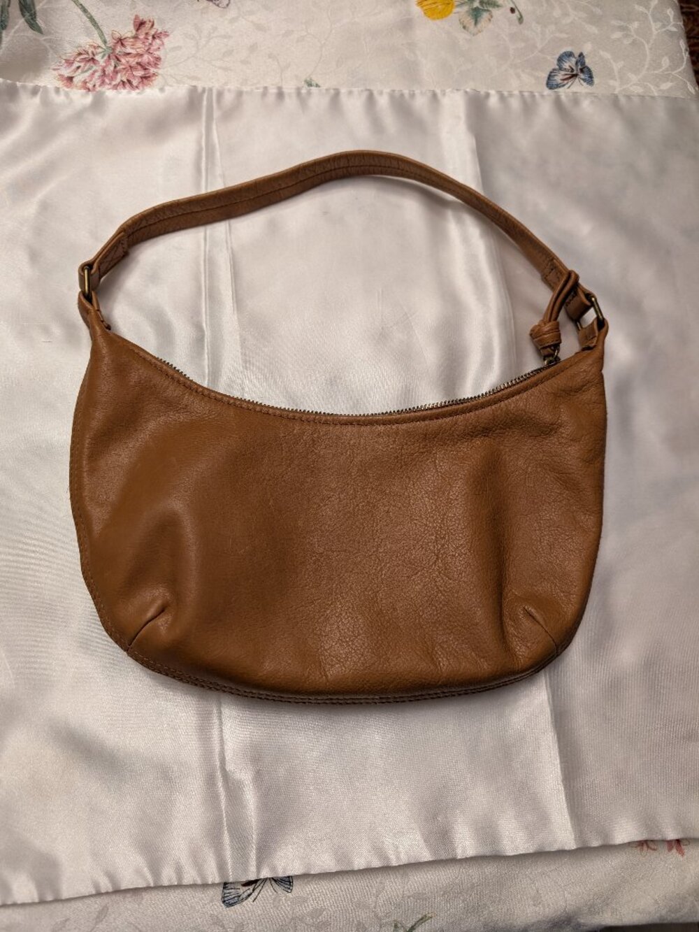 Madewell Piazza small slouch Shoulder bag